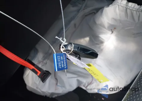 2025 Chrysler Pacifica Limited из США, поврежденный, VIN 2C4RC1GG0SR566496